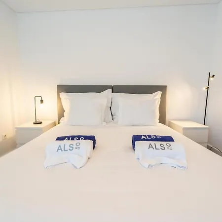 Hébergement de vacances Oceanside Village 4