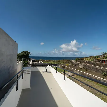 Oceanside Village 4 Hébergement de vacances Lagoa (Azores)