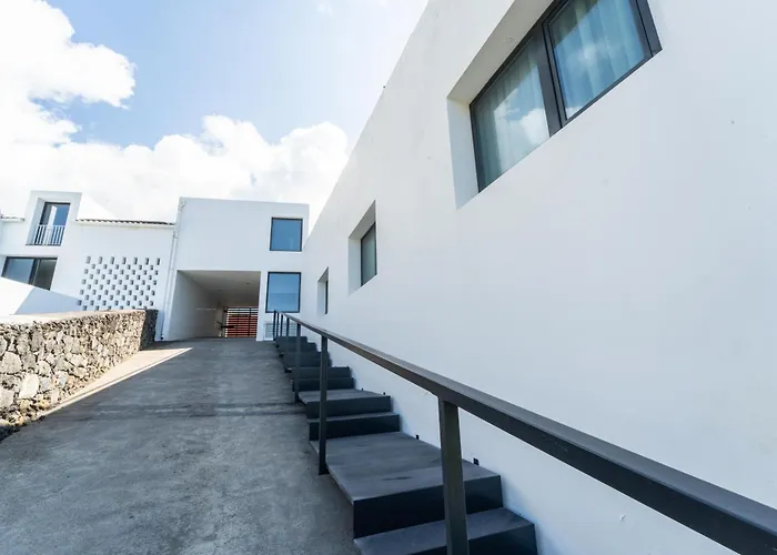 Semesterbostad Oceanside Village 4 *