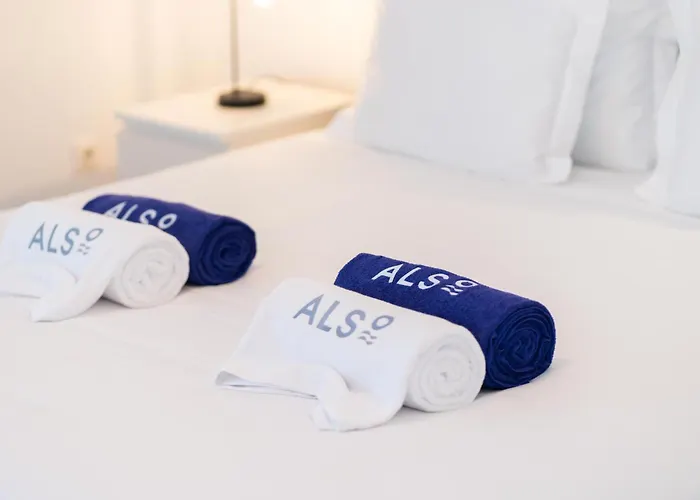 Oceanside Village 4 Semesterbostad *