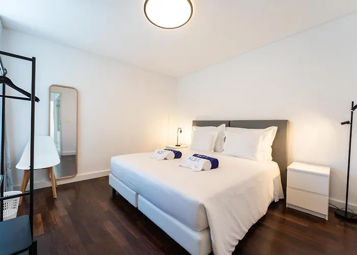 Semesterbostad Oceanside Village 4 Lagoa (Azores)