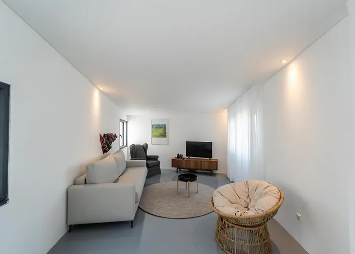 Oceanside Village 4 Lagoa (Azores)