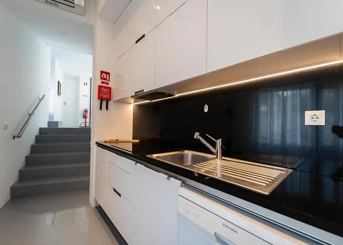 Oceanside Village 4 Semesterbostad