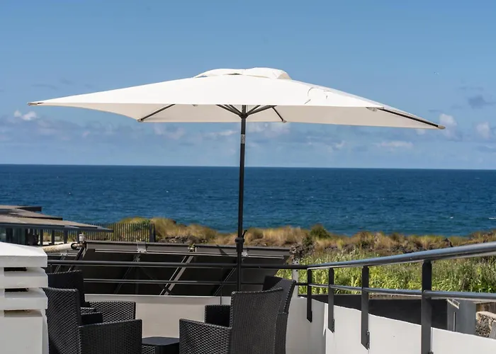 Oceanside Village 4 Lagoa (Azores)