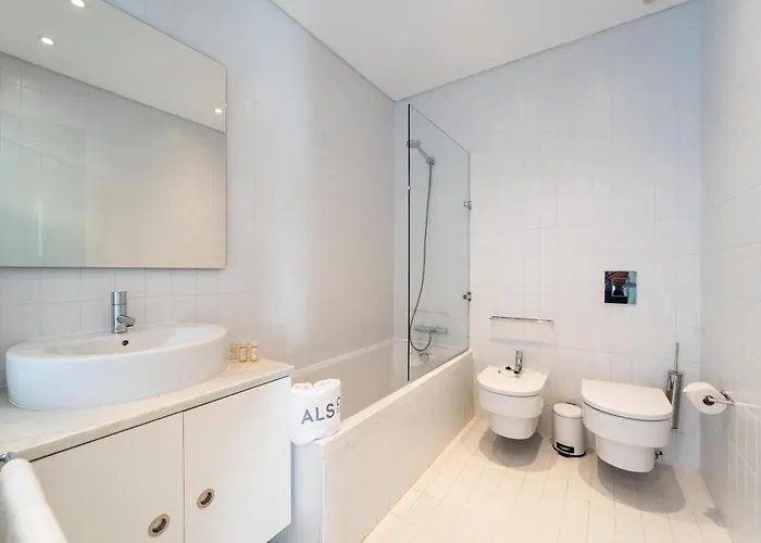 Semesterbostad Oceanside Village 4 Lagoa (Azores)