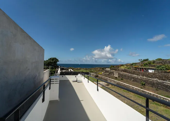 Oceanside Village 4 Semesterbostad Lagoa (Azores)