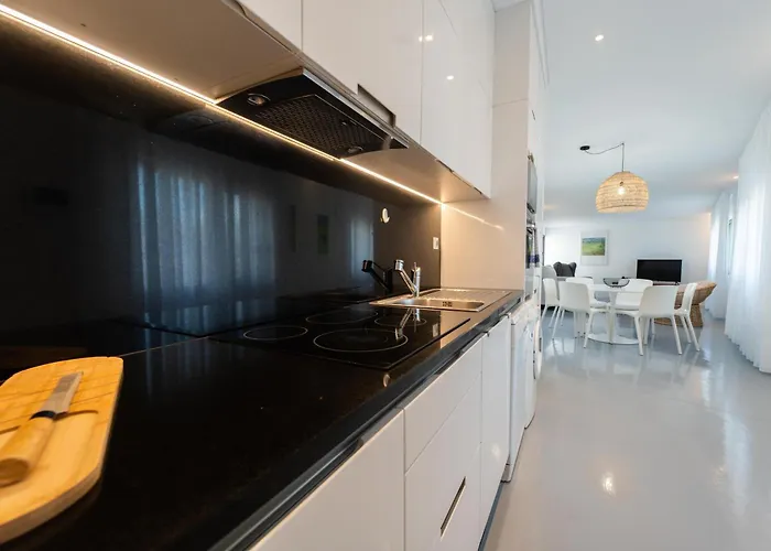 Semesterbostad Oceanside Village 4