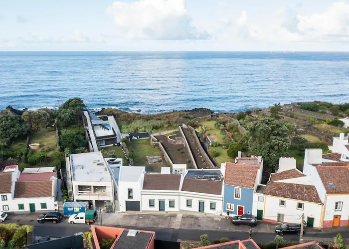 Semesterbostad Oceanside Village 4