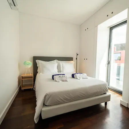 Oceanside Village 4 Lagoa (Azores)