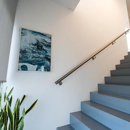 Casa vacanze Oceanside Village 4 Lagoa (Azores)