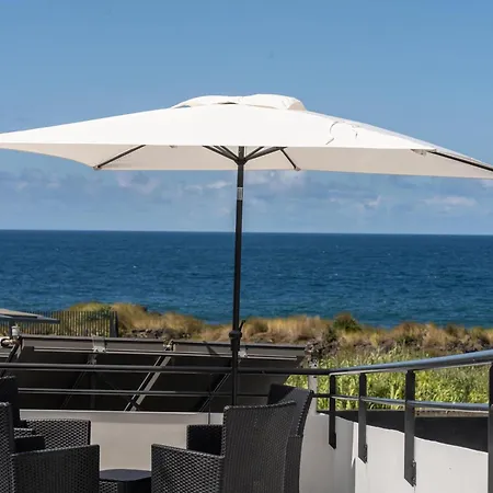 Oceanside Village 4 Lagoa (Azores)