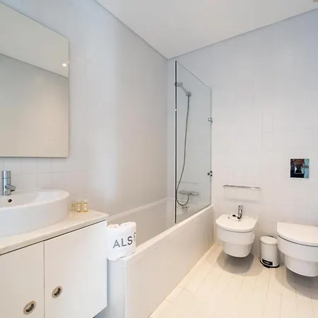 Casa vacanze Oceanside Village 4 Lagoa (Azores)