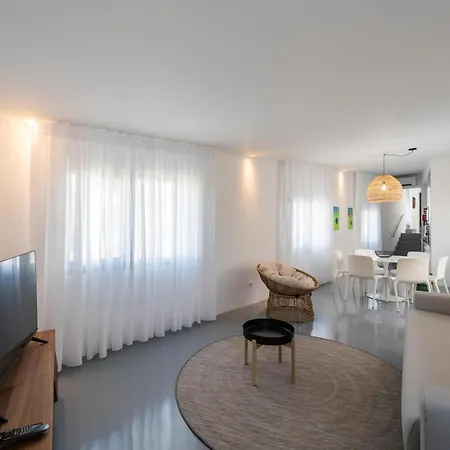 Oceanside Village 4 Casa vacanze